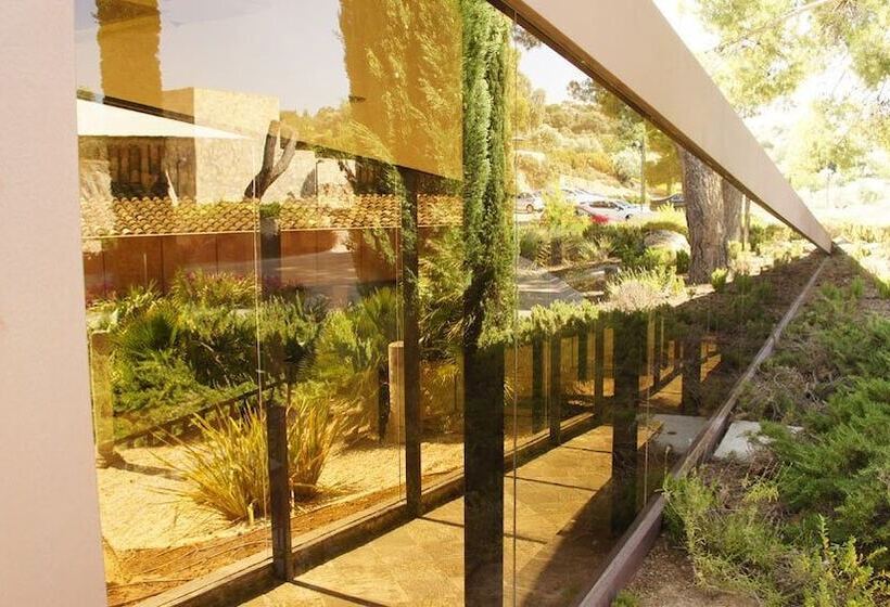 酒店 Cigarral El Bosque