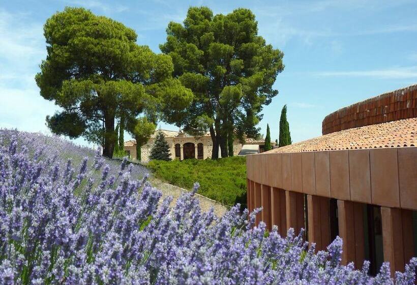 酒店 Cigarral El Bosque