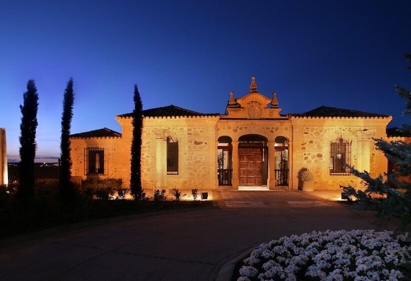 酒店 Cigarral El Bosque