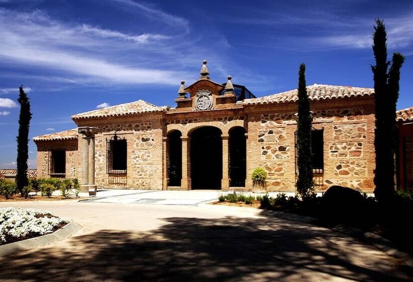 酒店 Cigarral El Bosque