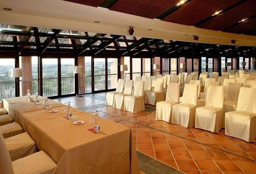 酒店 Cigarral El Bosque