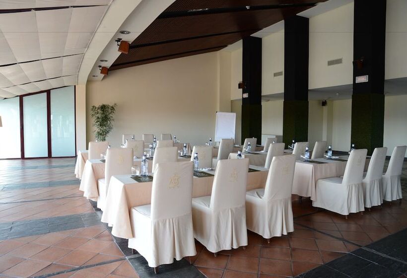 酒店 Cigarral El Bosque