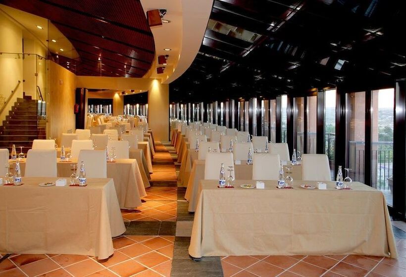 酒店 Cigarral El Bosque