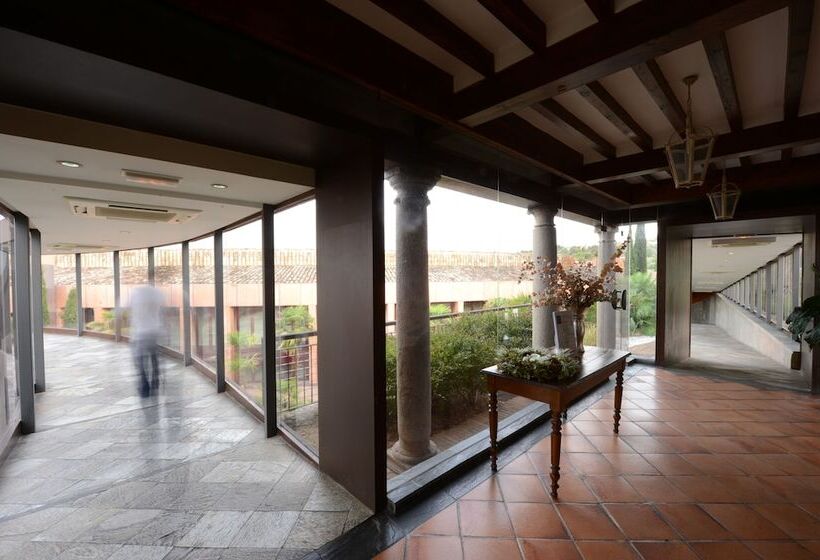 酒店 Cigarral El Bosque