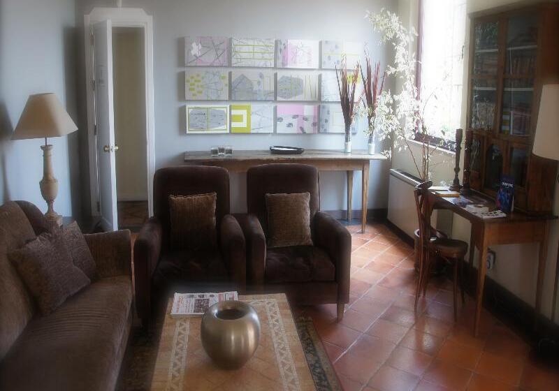 酒店 Cigarral El Bosque