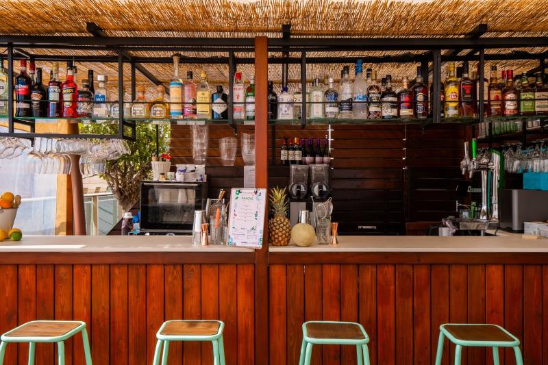 Отель Ciutat De Barcelona