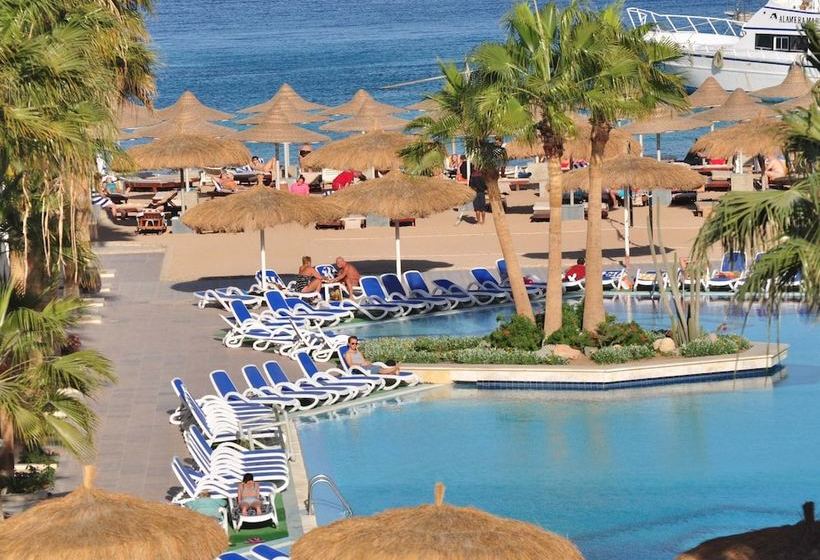 Hotel Club  Aqua Fun Hurghada