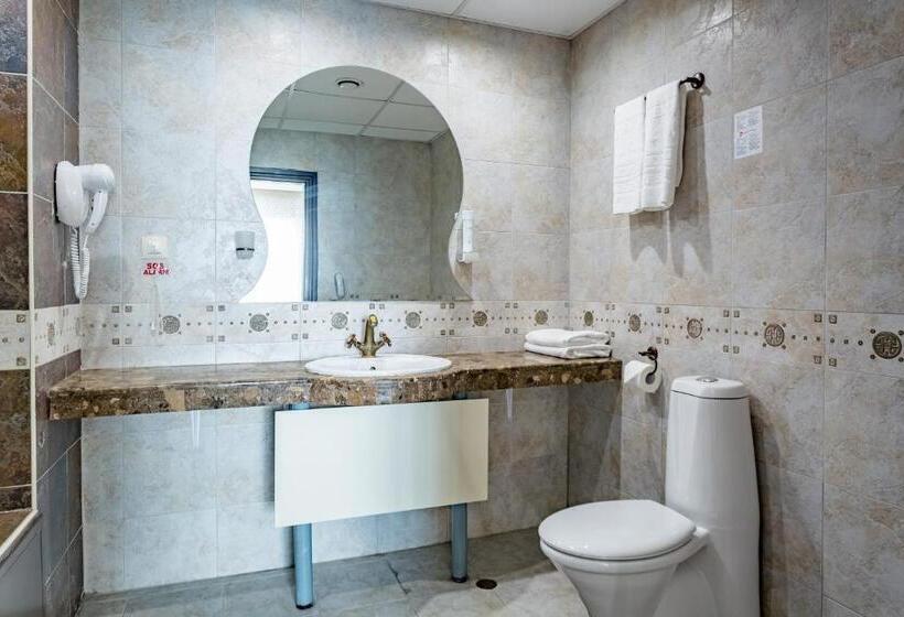 Hi Hotels Imperial Resort   Ultra All Inclusive