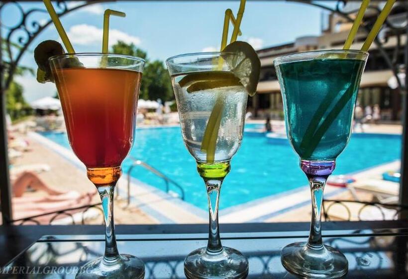 Hi Hotels Imperial Resort   Ultra All Inclusive