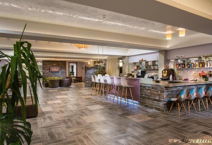 Hi Hotels Imperial Resort   Ultra All Inclusive