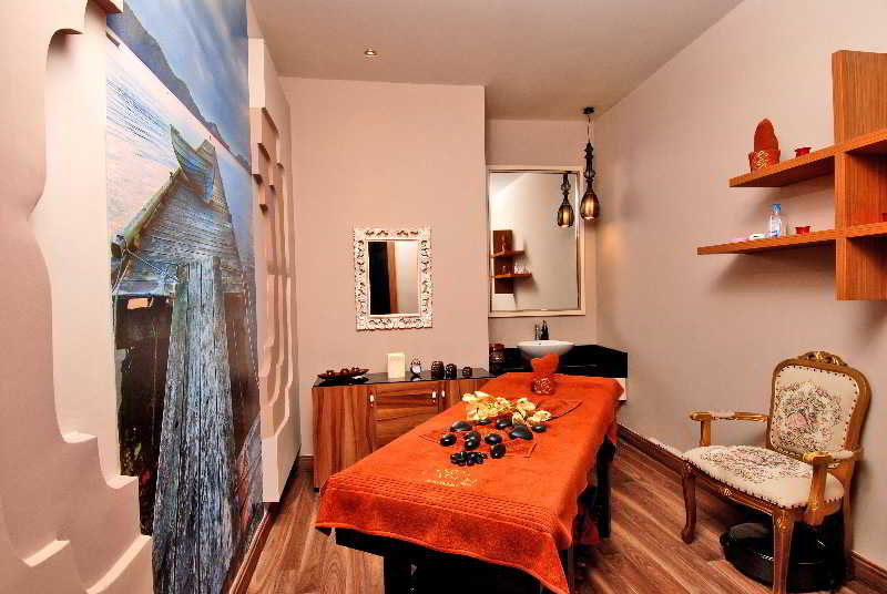 هتل Caribbean World Borj Cedria