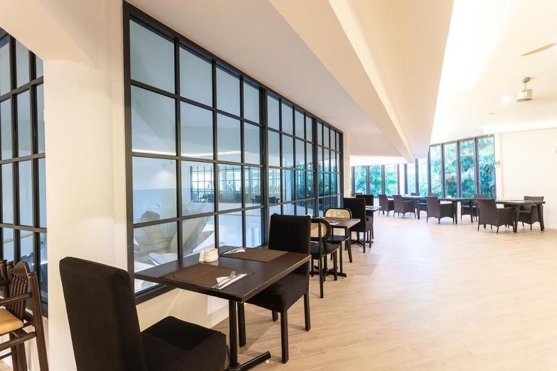 فندق Coconut Village Resort Phuket Sha Extra Plus