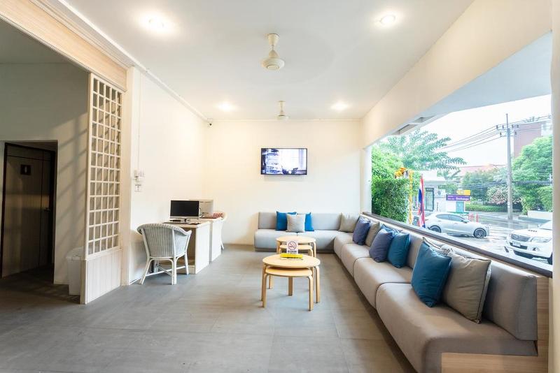 فندق Coconut Village Resort Phuket Sha Extra Plus