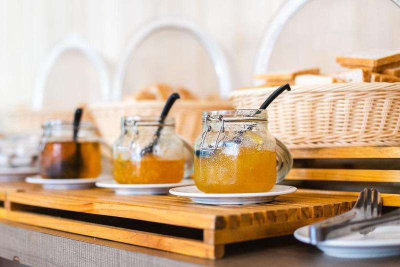 Отель Coconut Village Resort Phuket Sha Extra Plus