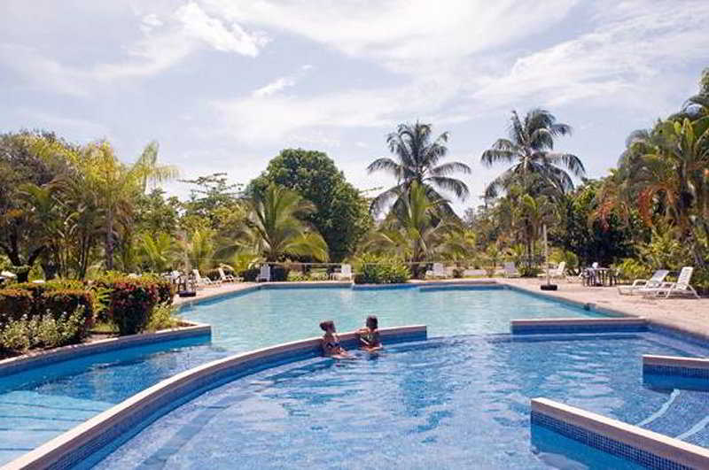 فندق Colon Caribe