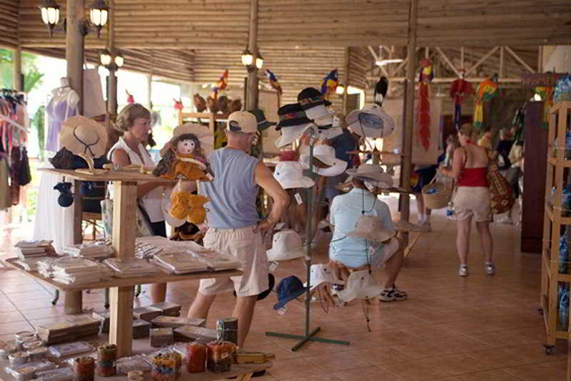 فندق Colon Caribe