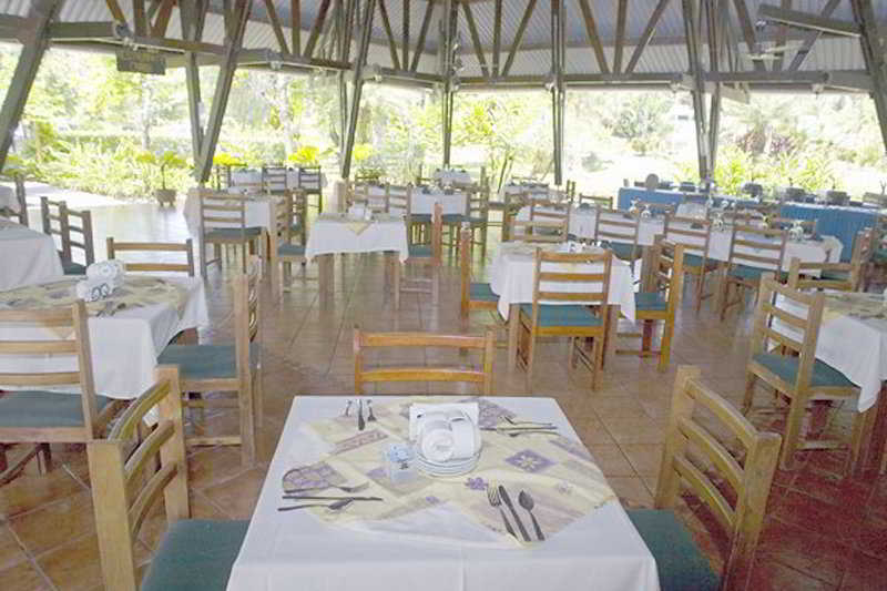 فندق Colon Caribe