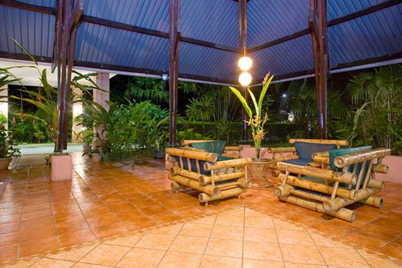 فندق Colon Caribe