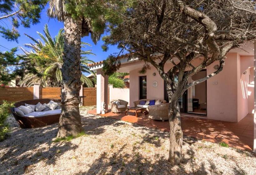 فندق Colonna Country Club