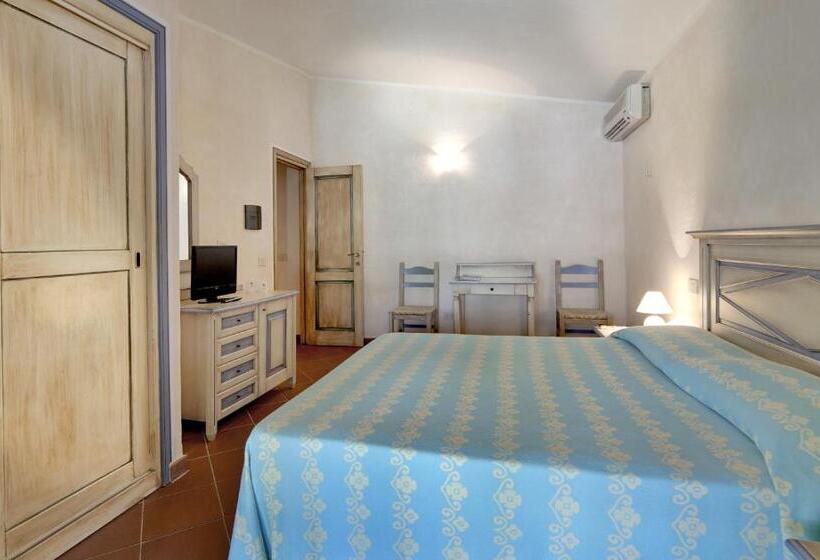 فندق Colonna Country Club