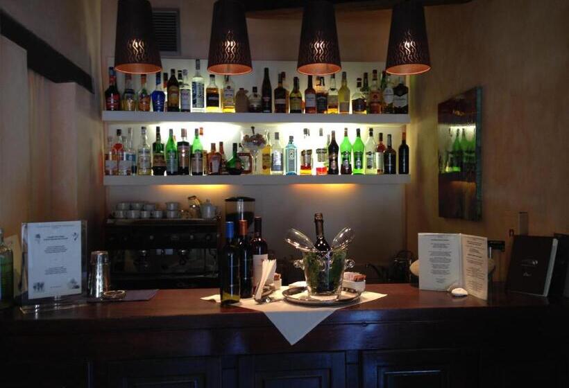 فندق Colonna Country Club