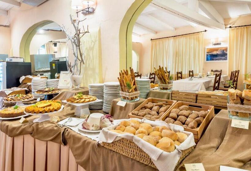 فندق Colonna Country Club