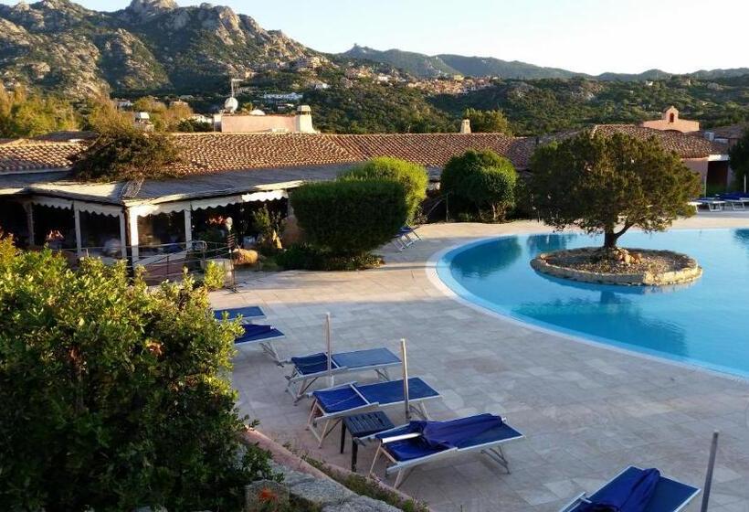 فندق Colonna Country Club