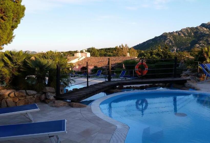 فندق Colonna Country Club