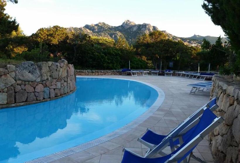 فندق Colonna Country Club