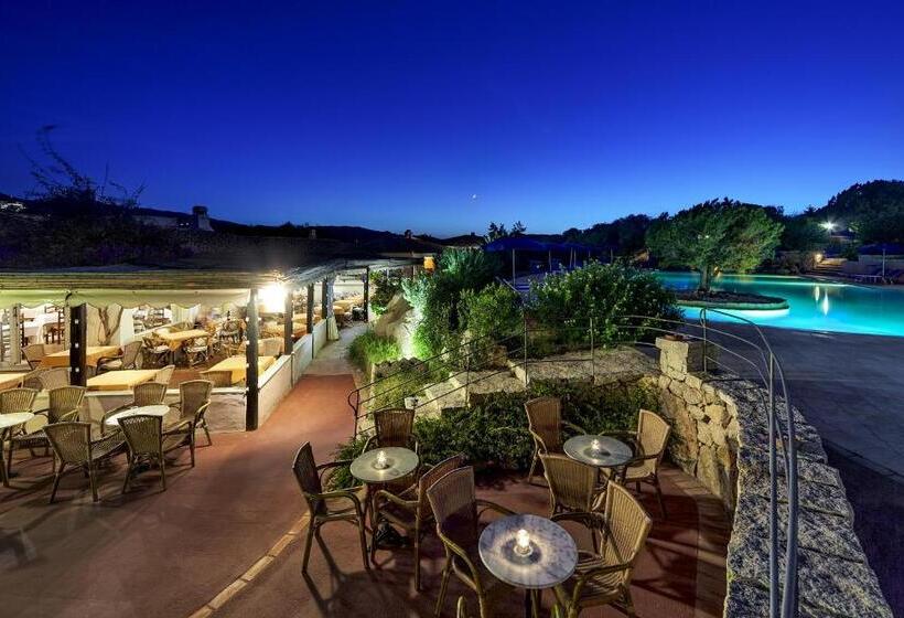 فندق Colonna Country Club