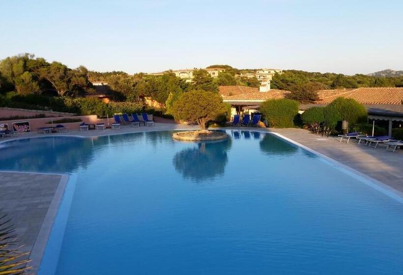 فندق Colonna Country Club