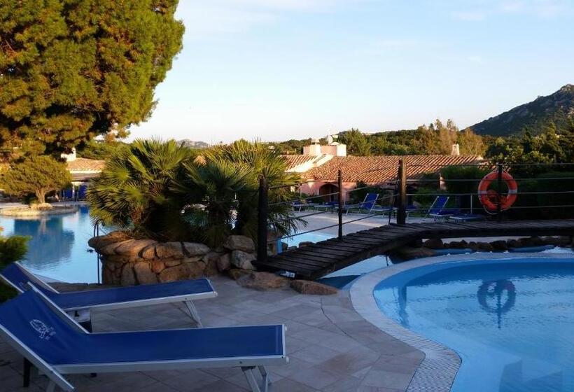 فندق Colonna Country Club