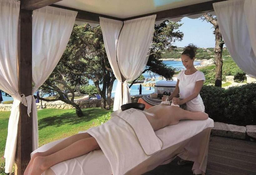 Colonna Grand Hotel Capo Testa, A Colonna Luxury Beach Hotel, Santa Teresa Sardegna