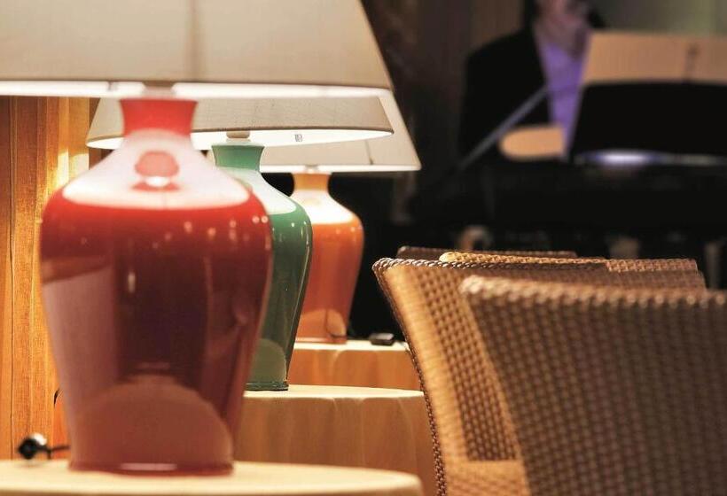 Colonna Grand Hotel Capo Testa, A Colonna Luxury Beach Hotel, Santa Teresa Sardegna