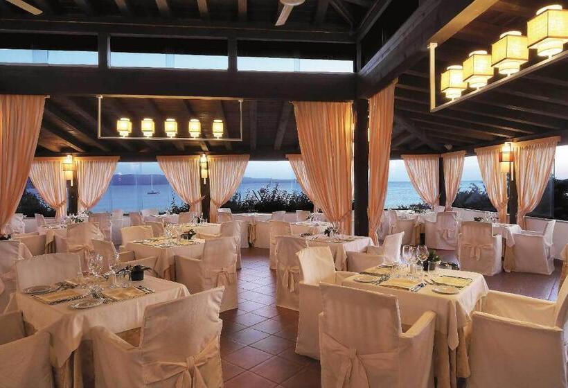 Colonna Grand Hotel Capo Testa, A Colonna Luxury Beach Hotel, Santa Teresa Sardegna