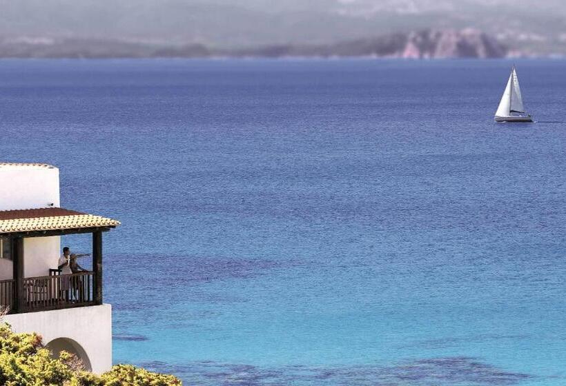 Colonna Grand Hotel Capo Testa, A Colonna Luxury Beach Hotel, Santa Teresa Sardegna