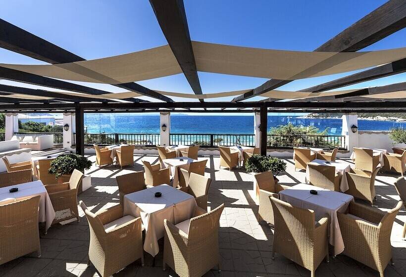 Colonna Grand Hotel Capo Testa, A Colonna Luxury Beach Hotel, Santa Teresa Sardegna