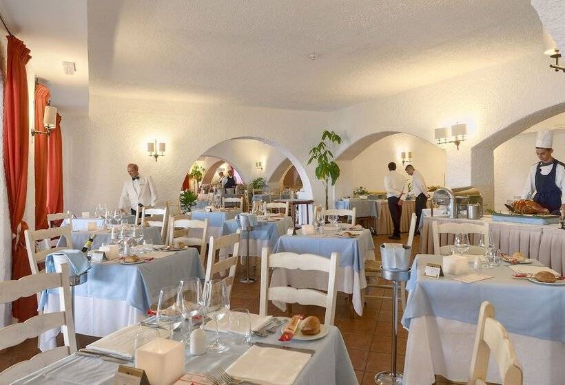 Colonna Grand Hotel Capo Testa, A Colonna Luxury Beach Hotel, Santa Teresa Sardegna