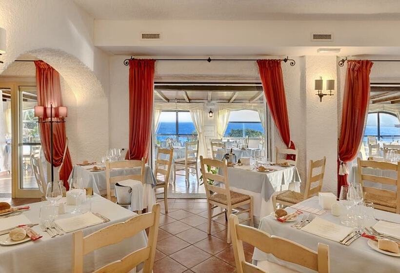 Colonna Grand Hotel Capo Testa, A Colonna Luxury Beach Hotel, Santa Teresa Sardegna