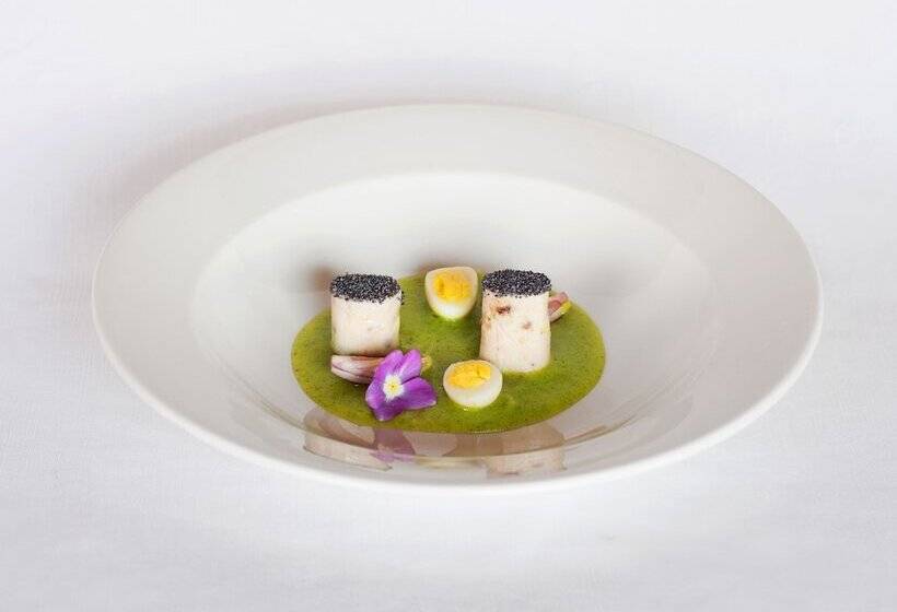 Colonna Grand Hotel Capo Testa, A Colonna Luxury Beach Hotel, Santa Teresa Sardegna