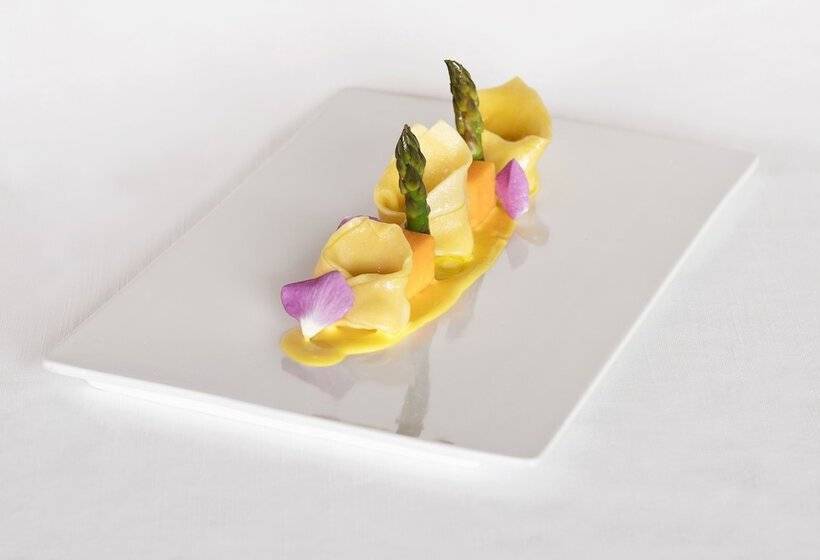 Colonna Grand Hotel Capo Testa, A Colonna Luxury Beach Hotel, Santa Teresa Sardegna