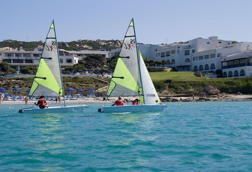 Colonna Grand Hotel Capo Testa, A Colonna Luxury Beach Hotel, Santa Teresa Sardegna