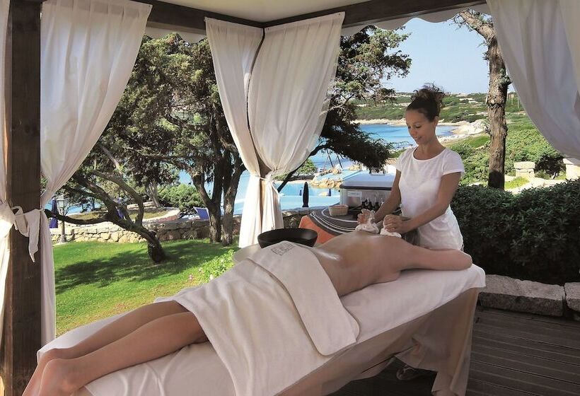 Colonna Grand Hotel Capo Testa, A Colonna Luxury Beach Hotel, Santa Teresa Sardegna