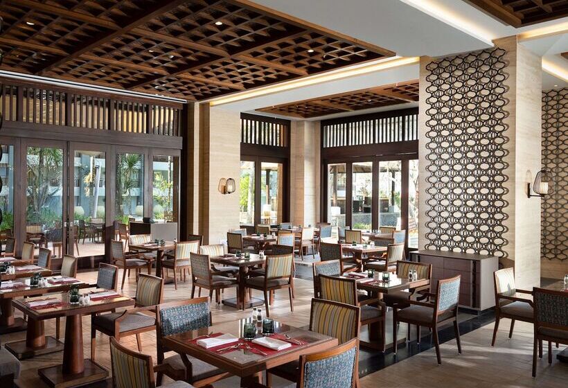 בית מלון כפרי Conrad Bali