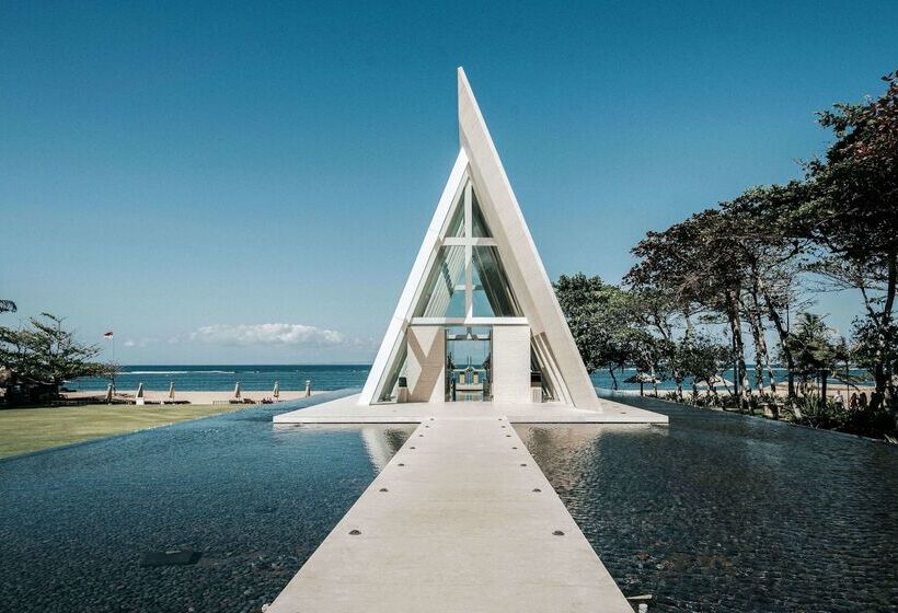 בית מלון כפרי Conrad Bali