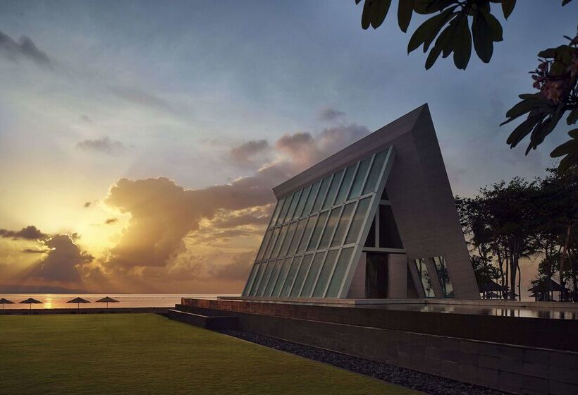 בית מלון כפרי Conrad Bali