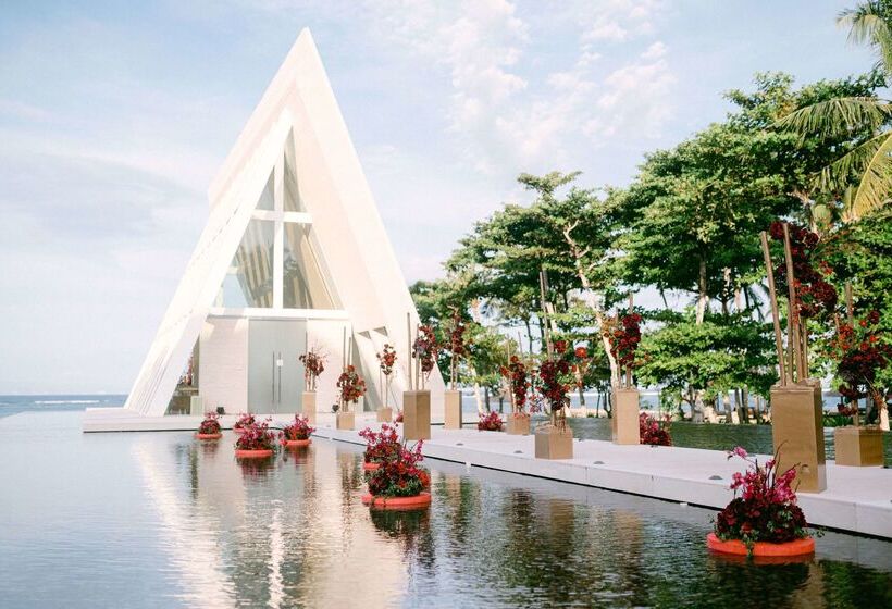 בית מלון כפרי Conrad Bali