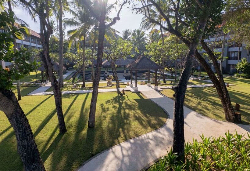 בית מלון כפרי Conrad Bali