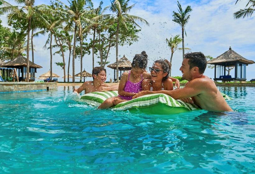 בית מלון כפרי Conrad Bali