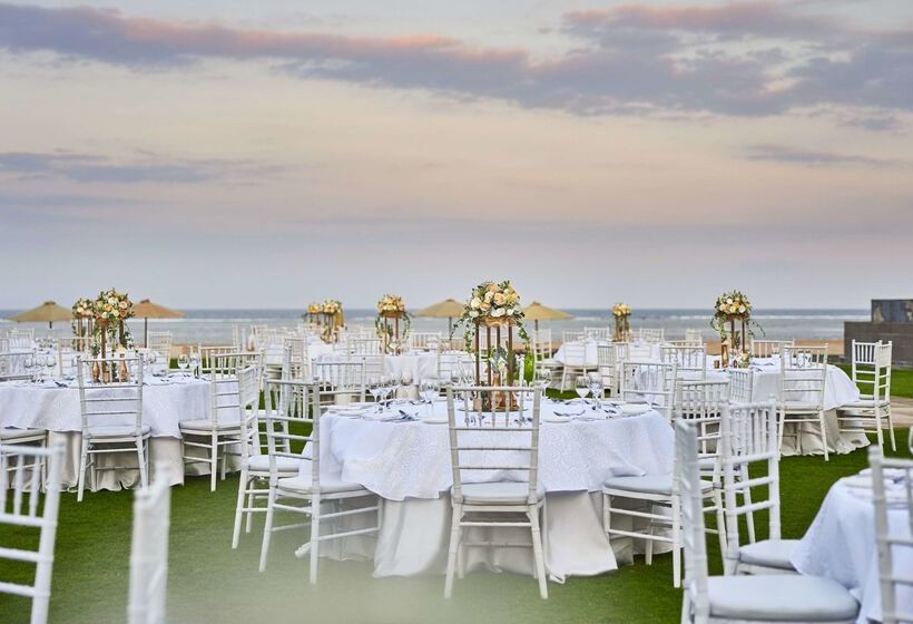 בית מלון כפרי Conrad Bali